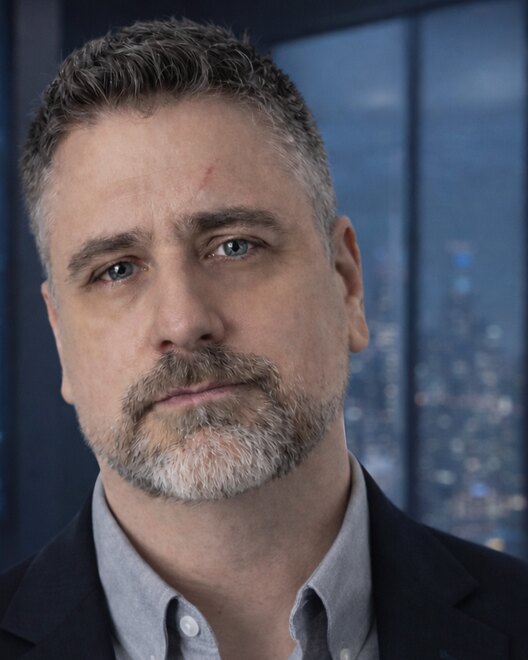 Andrew Naron, founder of Applied Architecture Group